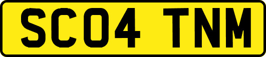 SC04TNM