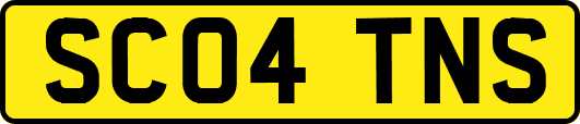SC04TNS