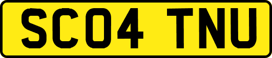 SC04TNU
