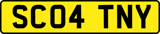 SC04TNY
