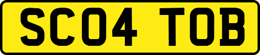 SC04TOB