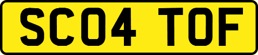 SC04TOF