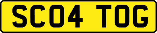 SC04TOG