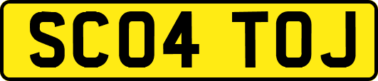 SC04TOJ