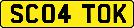 SC04TOK