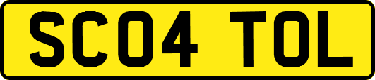 SC04TOL