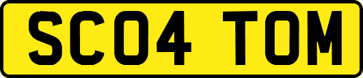 SC04TOM