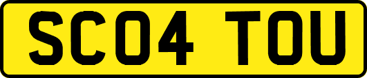 SC04TOU