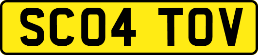 SC04TOV