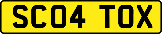 SC04TOX