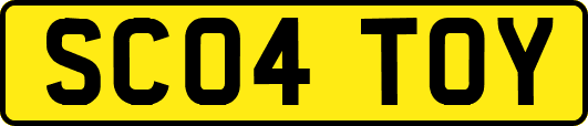 SC04TOY