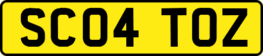 SC04TOZ