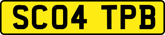 SC04TPB
