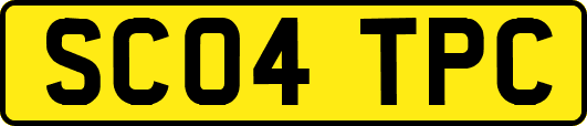 SC04TPC