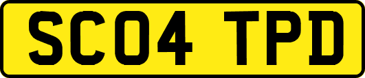 SC04TPD