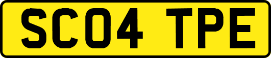 SC04TPE