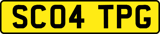 SC04TPG
