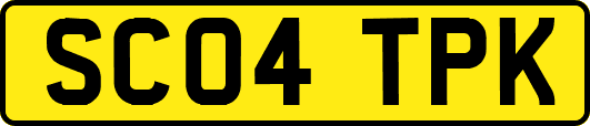 SC04TPK