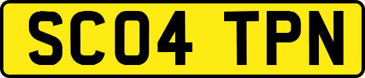 SC04TPN