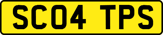 SC04TPS