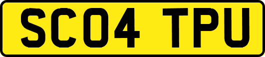 SC04TPU