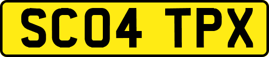 SC04TPX