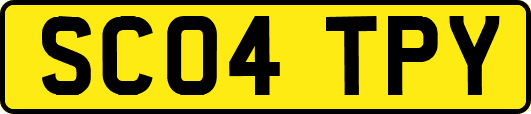 SC04TPY