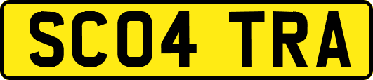 SC04TRA