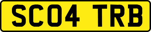 SC04TRB