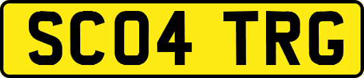 SC04TRG
