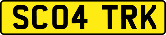 SC04TRK