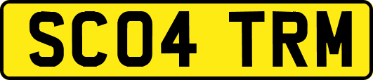 SC04TRM