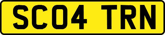 SC04TRN