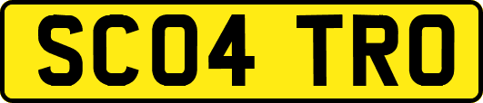 SC04TRO