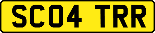 SC04TRR