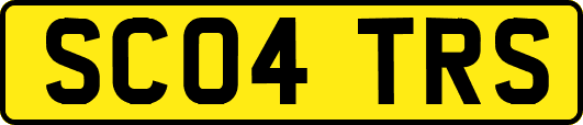 SC04TRS
