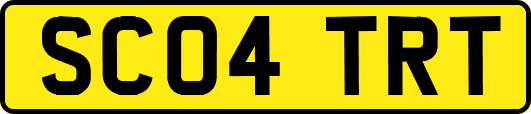 SC04TRT