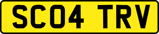 SC04TRV