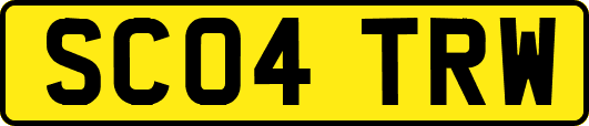 SC04TRW
