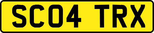 SC04TRX