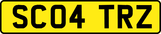 SC04TRZ