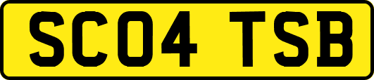 SC04TSB
