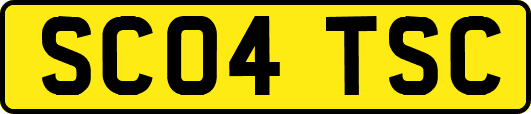 SC04TSC