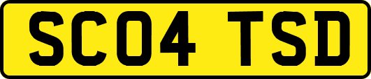 SC04TSD