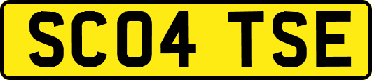 SC04TSE