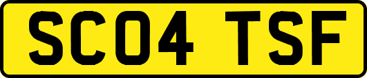 SC04TSF