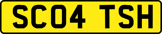SC04TSH