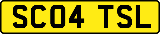 SC04TSL