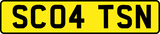 SC04TSN