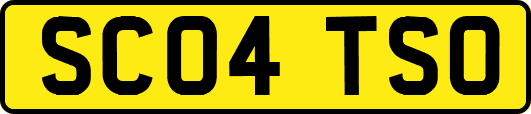 SC04TSO
